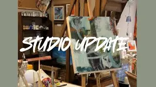 Studio Update