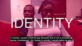 Season One: NYC Queer Street Kids Episode 2: Sexual Identity