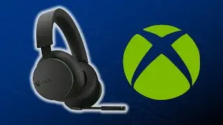 Беспроводная гарнитура Xbox One/Series &mdash; разборка и замена микрофона