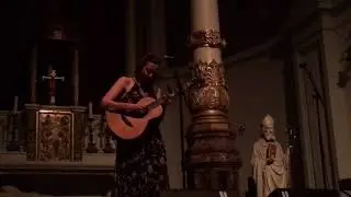 Lisa Hannigan- Lille - Live at De Duif