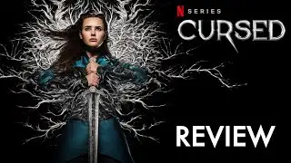 Cursed Review! WHY NETFLIX! Why did you CANCEL it? ANOTHER ONE BITES THE DUST...