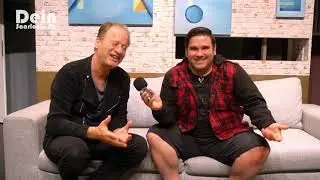 DeinSaarlouis im Interview mit Tom Gerhardt