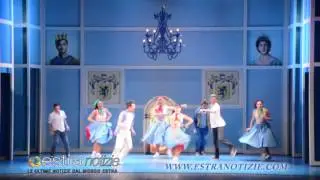 AAA Cercasi Cenerentola