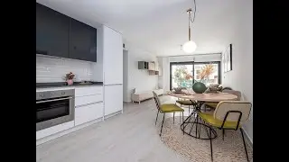 Ready to live Soleil 838