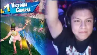 VICTORIA!!! | Esteban ART
