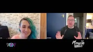 Ep  16 Christian Red   the most common issues in bondage