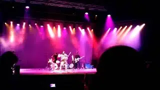 Leo Rojas