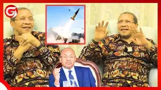 MSTAAFU KIKWETE ANAFICHUA MABOMU ya MBAGALA na GONGO LA MOTO - HADI RAIS MWINYI AKATAKA KUJIUZULU...