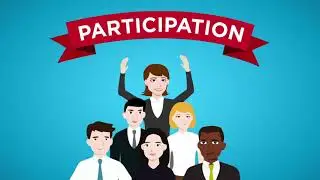 CREATIVE Promo Marketing Demo - Employee Incentive Programs Explainer Video