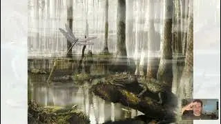 GLG102IN Online - Unit 10 Lecture Section 6 - Mississippian Period v2