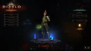 Kita Main Diablo 3 Lagi