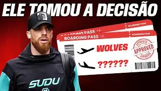 O pior aconteceu