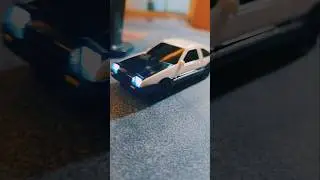 Drift RC Car JIABAILE 1:43  #automobile #rc  #drifting #initiald #AE86 #running-in-the-90s #toys