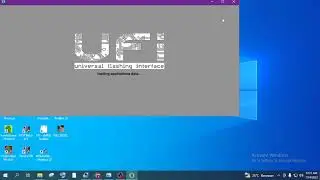 TUTORIAL FLASH SPI/BIOS DAN PENJELASAN MENGGUNAKAN UFI CHIP PROG DARI UFIBOX