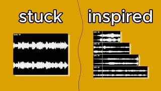 the plugins that make you finish tracks