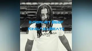 [Internet Beef] 2023 JHE Rooga x No Auto Durk Drill Type Beat