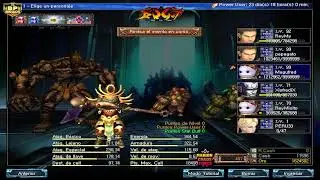 Transmisi&oacute;n en vivo de Dirakion Games