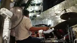 Awit ng Tagumpay(Drumcam)