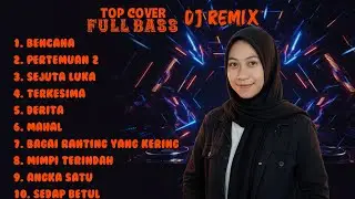 Kompilasi DJ Remix Dangdut Lawas Nostalgia Enak Didengar
