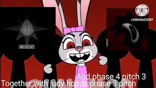 Juddy Hopps copy Mr sun phase 3 and phase 4