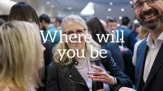 Four powerhouse events, one incredible week: Join the Canadian Real Estate & Construction Week