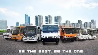 SML ISUZU Limited