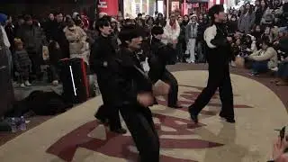 [KPOP&JHKTV]Mocean in hongdae kpopdance#U GOT IT GOT U #Motion Hongdae Kpop Dance#U GOT IT