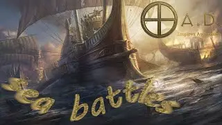 Corsica VS Sardinia Sea Battles : Development ver. of 0ad Alpha 24 how to beat Very Hard AI