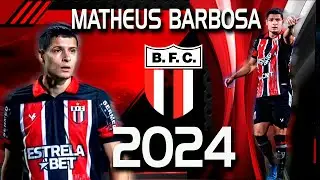 MATHEUS BARBOSA 2024