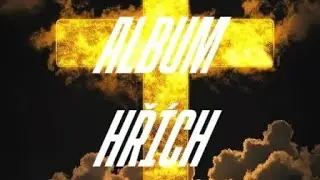Raex - ALBUM: HŘ&Iacute;CH (stop&aacute;ž v popisku)