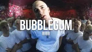 (Free) Eminem x SLIM SHADY Type Beat | &ldquo;BUBBLEGUM&rdquo;