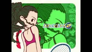 Royal Namcourt UK Stage - Smash Court 2 OST
