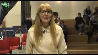 Sutrio Concerto di Natale 2025