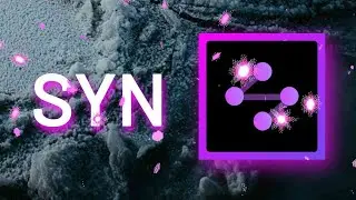 SYN-Synapse Bull Market Tops & Price Analysis 2024-25! #synapse #crypto #priceprediction