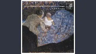 Suite bergamasque, L. 75: II. Menuet. Andantino
