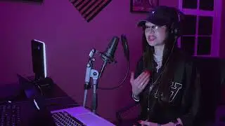 The Weeknd - Is There Someone Else (Cover by IVI)