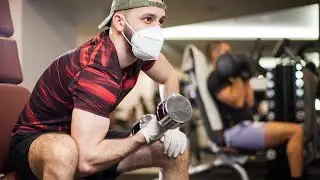 NY gyms reopening date announced