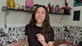 decidi MUDAR DE VIDA em 50 dias! | EP. 01