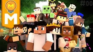 Mindful Smp | Season 3