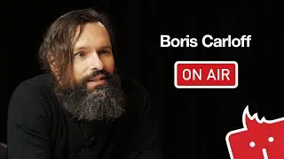 Boris Carloff ON AIR: &bdquo;Vintage mikrofony jsou jednou z nejlep&scaron;&iacute;ch investic.&rdquo;