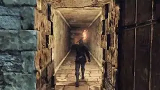 Lost Bastille: Sinner's Rise ~ Empy-sode 6b ~ Dark Souls 2: SOTFS Empty Walkthrough