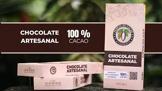 Somos Pureza de Cacao