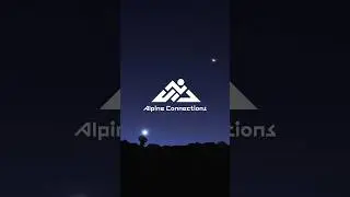 Presenting 'Alpine Connections' with Kilian Jornet. Episode 1