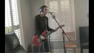 Attack In Black LiVE@SXSW