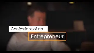 RG  Confessions of an Entrepreneur with  Peter Kirkham