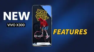 Vivo X300 Ko Mila Massive December Update 😱 Full Feature Breakdown