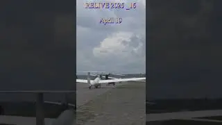relive 2025 no 16  April 19