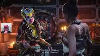 HFW Zo and Kotallo side quests