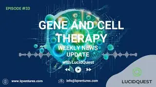 Trending in Gene & Cell Therapy: Biogen exits, trial gains and more