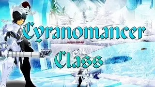 AQW: Cryomancer Class Guide! (Tips and Tricks, How to use, Combos, God Class)